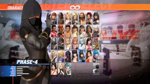 Dead or Alive 6 (9)
